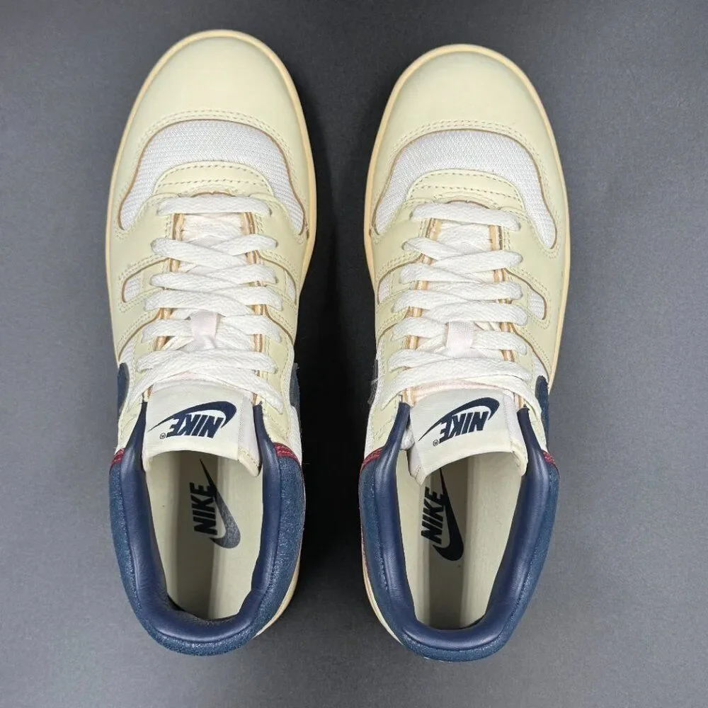 Nike Mac Attack 'Better With Age'
